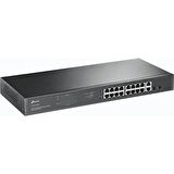 TP-Link TL-SG1218MP Switch Teşhir