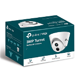 TP-Link C400HP 3 Megapiksel HD 1920x1080 Dome Güvenlik Kamerası