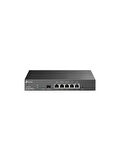 TP-LINK ER7206, 5 Gigaport+1sfp Dual Wan Vpn Router