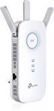 TP-LINK RE550 AC1900 1900Mbps Wi-Fi MENZİL GENİŞLETİCİ