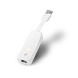 Tp-Link UE300C 10-100-1000 Mbps 3.0 USB Type-C Ethernet Çevirici