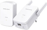 Mercusys MP510 KIT Powerline Adaptör Outlet
