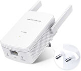 Mercusys MP510 KIT Powerline Adaptör Outlet