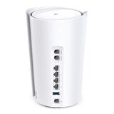 TP-LINK DECO X73-DSL 5400 MBPS EV WI-FI 6 SISTEMI (1-PACK)
