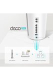 TP-Link Deco X73-DSL 5400 Mbps 1'li Mesh Modem OUTLET