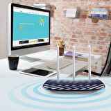 TP-Link Archer C20 4 Port 750 Mbps Router