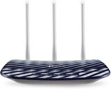 TP-Link Archer C20 4 Port 750 Mbps Router -TEŞHİR
