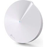 TP-Link Deco M5 AC 1300 Mbps Mesh Tüm Ev Wi-Fi Sistemi ( Tekli )