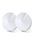 TP-Link Deco M5-2P 2 Port 1300 Mbps 2'li Router Teşhir