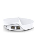 TP-Link Deco M5-2P 2 Port 1300 Mbps 2'li Router Teşhir