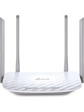(OUTLET) Tp-Link Archer C50 Dual Bant 4 Port Kablosuz Router AC1200