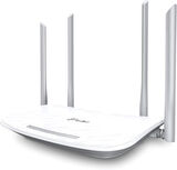 TP-Link Archer C50 4 Port 1200 Mbps Router Teşhir