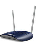 TP-Link TD-W9960, N300Mbps Wireless VDSL/ADSL Modem Router OUTLET