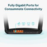 TP-LINK ARCHER MR600  1200mbps AC1200 Dual Band 4G LTE Router