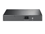 TP-LINK TL-SG1008MP 8-PORT 10/100/1000 DESKTOP/RACKMOUNT SWITCH + 8 PORT PoE