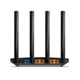 TP-LINK Archer C80 K.SUZ G.BIT D.B  MU-MIMO ROUTER