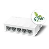 Tp-Link LS1005 5 Port 10-100 Mbps Switch Plastik Kasa