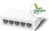 TP-Link LS1005 5 Port 10/100 Mbps Switch Outlet