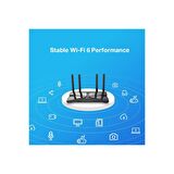 TP-Link Archer AX10 AX 1500 Mbps Wi-Fi 6 Router