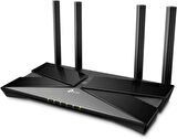 TP-Link Archer AX50 AX 4 Port 3000 Mbps Router Teşhir