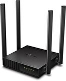 TP-LINK ARCHER C54 AC1200 KABLOSUZ DUAL BAND ROUTER