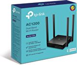 TP-LINK ARCHER C54 AC1200 KABLOSUZ DUAL BAND ROUTER