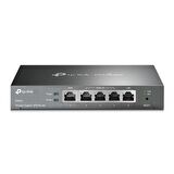 TP-LINK ER605 G.BIT MULTI-WAN OMADA SDN VPN ROUTER