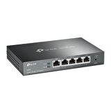 TP-LINK ER605 G.BIT MULTI-WAN OMADA SDN VPN ROUTER