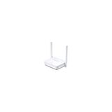 TP-Link MERCUSYS MW300D 300Mbps KABLOSUZ N ADSL2+ MODEM ROUTER