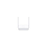 Mercusys MW300D 3 Port 300 Mbps ADSL2+ Modem Teşhir