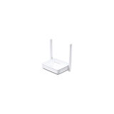 Mercusys MW300D 3 Port 300 Mbps ADSL2+ Modem Teşhir