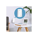 TP-Link RE190 AC750 750 Mbps 5 Ghz Dual Band Mesafe Genişletici