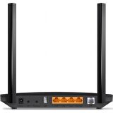 TP-LINK 1200Mbps Kablosuz ADSL2+ VDSL ADSL Modem/Router