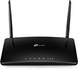 TP-Link Archer MR600 4 Port 1200 Mbps Router Teşhir