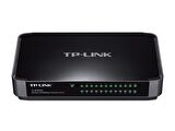 TP-LINK TL-SF1024M 24 PORT  M.Ü SWITCH,10/100Mbps