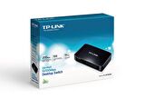 TP-LINK TL-SF1024M 24 PORT  M.Ü SWITCH,10/100Mbps