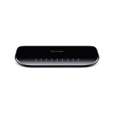 TP-LINK TL-SG1008D 8 PORT GIGABIT MASAÜSTÜ SWITCH (PLASTİK KASA)