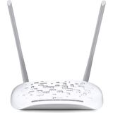 TP-LINK TD-W9970 300Mbps Fiber Modem/Router,EWAN, VPN, Ebeveyn Kontrolü, VDSL, ADSL2+, USB port 300Mbps Wireless N USB VDSL/ADSL Modem Router TD-W9970        Süper Hızlı VDSL Modem Router    En yeni VDSL2 teknolojisi, TD-W9970'in ADSL2 + 'dan neredey