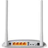 TP-LINK TD-W9970 300Mbps Fiber Modem/Router,EWAN, VPN, Ebeveyn Kontrolü, VDSL, ADSL2+, USB port 300Mbps Wireless N USB VDSL/ADSL Modem Router TD-W9970        Süper Hızlı VDSL Modem Router    En yeni VDSL2 teknolojisi, TD-W9970'in ADSL2 + 'dan neredey