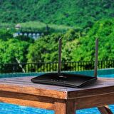 TP-LINK Archer MR200 D.BAND K.SUZ AC750 4G ROUTER