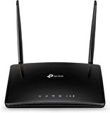 TP-Link Archer MR200 LTE 4 Port 750 Mbps Router - Teşhir