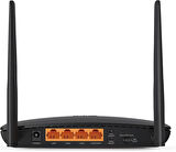 TP-Link Archer MR200 LTE 4 Port 750 Mbps Router - Teşhir