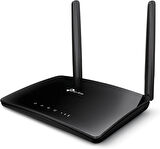 TP-Link Archer MR200 LTE 4 Port 750 Mbps Router - Teşhir