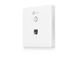 TP-LINK 300Mbps N Duvar Tipi Access Point
