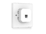 TP-LINK 300Mbps N Duvar Tipi Access Point