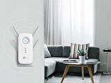 TP-Link RE650 2600 Mbps Wifi Güçlendirici Teşhir