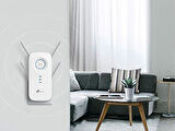 TP-Link RE650 2600 Mbps Wifi Güçlendirici Teşhir