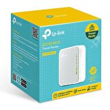 TP-LINK TL-WR902AC 750 MBPS WIRELESS 3G/ LTE USB TRAVEL ROUTER