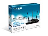 TP-LINK Archer VR400 D.BAND K.SUZ AC1200 G.BIT