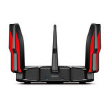 TP-Link Archer AX11000 8 Port 1148 Mbps Router Teşhir